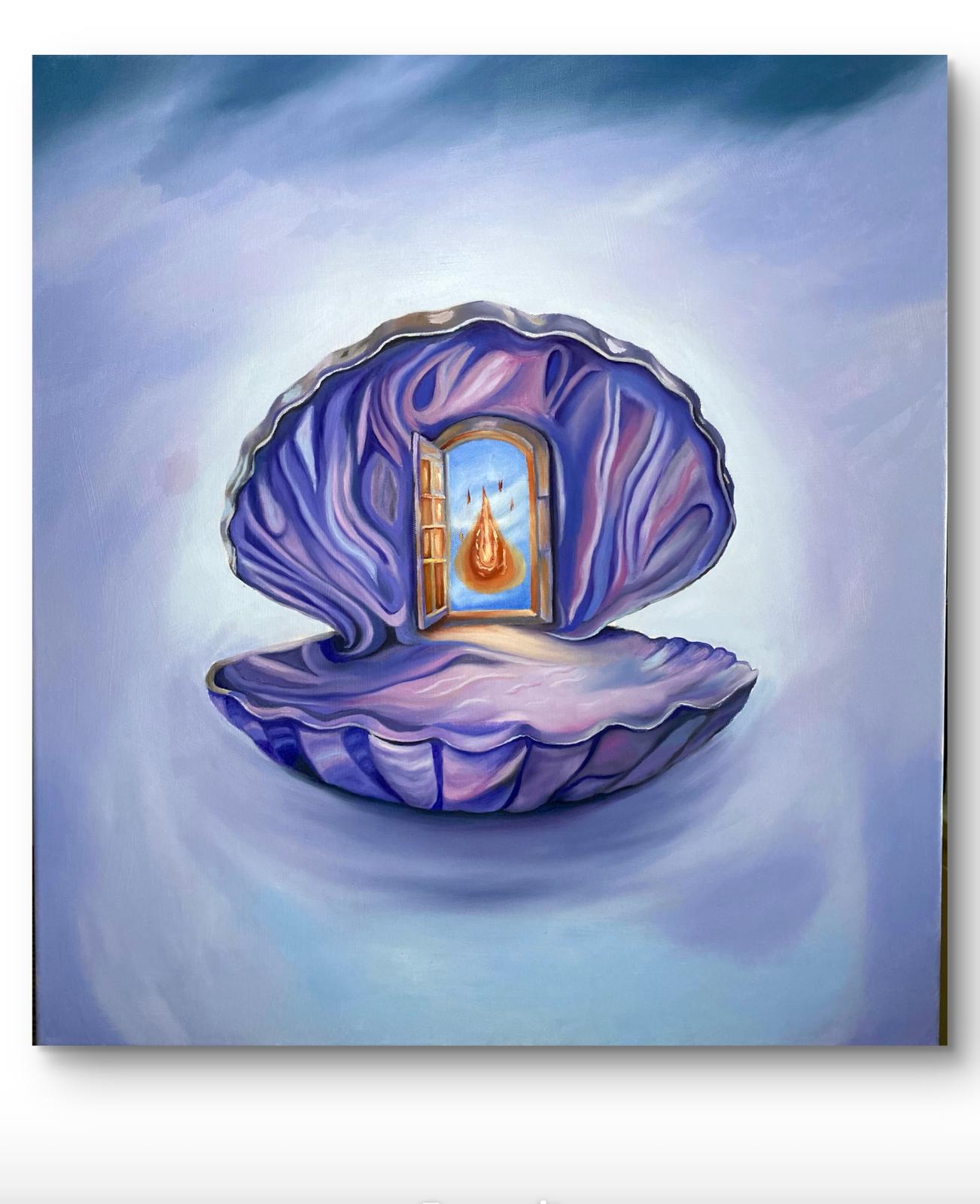Duygu Tüketimi Serisi — 55×60